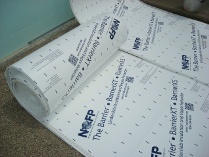 NOFP Insulation Products: Barrier™, BarrierXT®, BarrierX5 ®  BarrierHL™