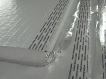 NOFP Insulation Products: Thermoblok™ RigidBoard