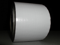 NOFP Insulation Products: White Scrim